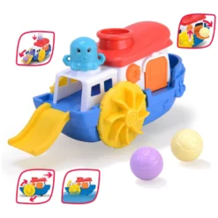 ABC Sammy Splash Vene