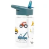 A Little Lovely company juomapullo 450ml - Ajoneuvot