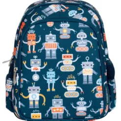 A Little Lovely company reppu - Robotit
