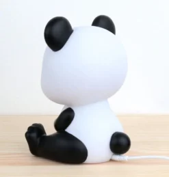 A Little Lovely Company yövalo - Panda