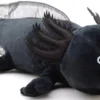 Axolotl pehmolelu 32cm