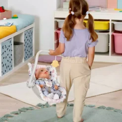 Baby Annabell nuken turvakaukalo