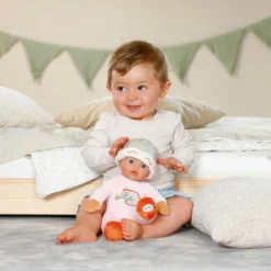 Baby Born ensimmäinen vauva nukke 30cm