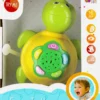BamBam Funny Turtle lelu