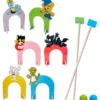 Bamse lasten Kroketti peli