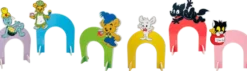 Bamse lasten Kroketti peli