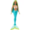 Barbie Merenneito nukke