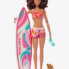 Barbie Surffilauta ja koira