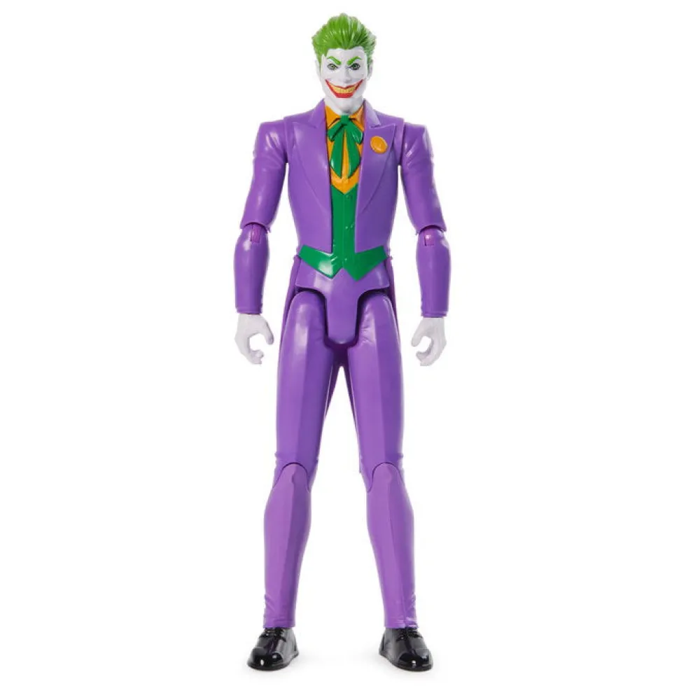Batman Jokeri figuuri 30cm