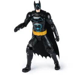 Batman Ninja strike toimintahahmo figuuri 30cm