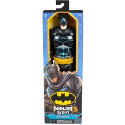 Batman Ninja strike toimintahahmo figuuri 30cm