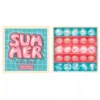 Billes & co Marmorikuulat - Summer