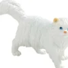 Bullyland persialainen kissa