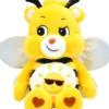 Care Bear Funshine Bear Halinalle pehmolelu 25cm