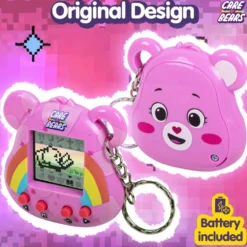 Care Bears
