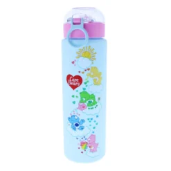 Care Bears Halinallet juomapullo 700ml
