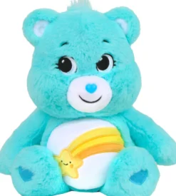Care Bear Wish Bear Halinalle iso pehmolelu 35cm