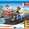 Carrera Ryhmä Hau Autorata