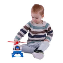 Cavallino Helikopteri sisä- ja ulkoleikkeihin