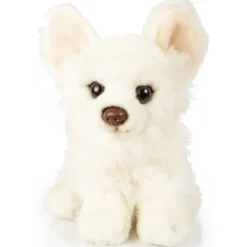 Chihuahua koira pehmolelu 18cm