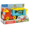 Clementoni Baby 2in1 Autonkuljetusrekka