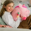 Cozy Noxxiez Yksisarvinen pehmolelu 30cm