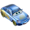 Disney Cars 20 -juhlavuosi erikois pakkaus