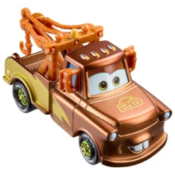 Disney Cars 20 -juhlavuosi erikois pakkaus