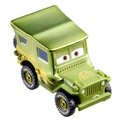Disney Cars 20 -juhlavuosi erikois pakkaus