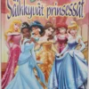 Disney Säihkyvät Prinsessat
