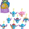 Disney Stitch yllätys maskotti 9cm