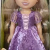 Disney Tähkäpää Prinsessa nukke 38cm