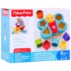 Fisher Price perhonen palikkalaatikko