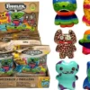 Fuggler Squeezables yllätys puristelu lelu