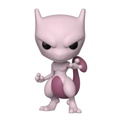 Funko POP! Mewtwo Pokemon figuuri
