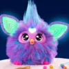 Furby Purple interaktiivinen lelu