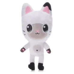 Gabby's Dollhouse Pandy Paws pehmolelu 18cm