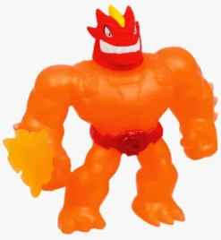 Goo Jit Zu Meteor Madness super strech hahmo S2 - Blazagon