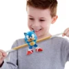 Goo Jit Zu Sonic the Hedhog super venyvä hahmo