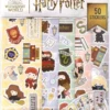 Harry Potter tarrat 50kpl