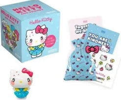Hello Kitty & Friends Hello Kitty figuuri