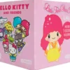 Hello Kitty & Friends Lala figuuri