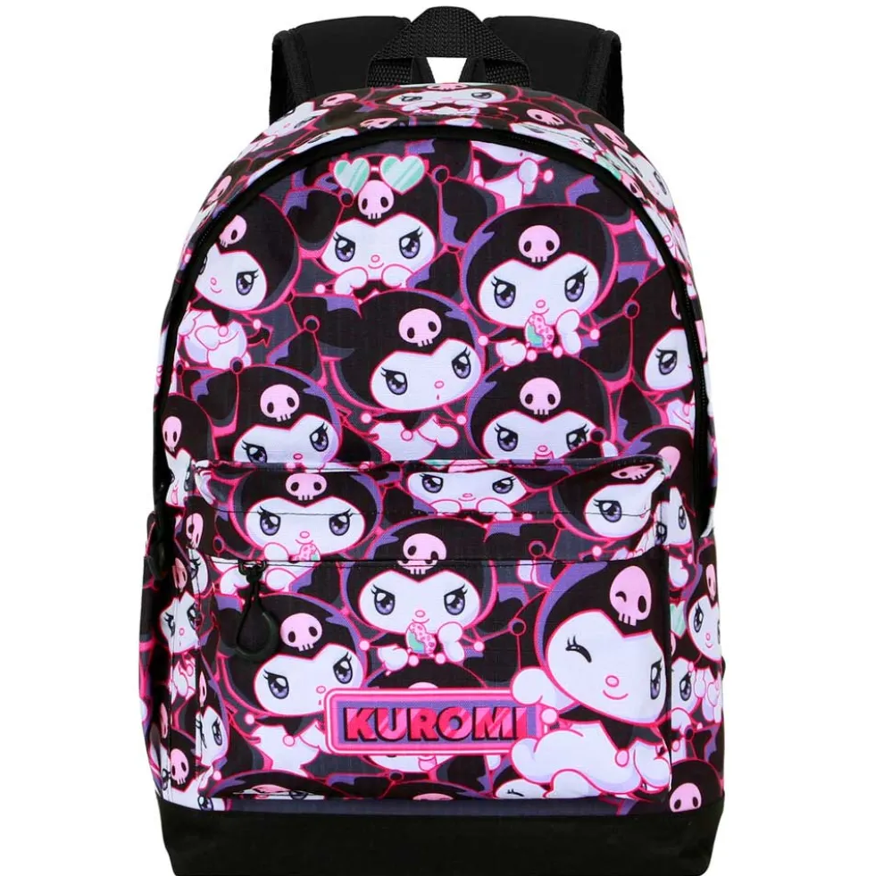 Hello Kitty Kuromi koulu Reppu