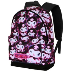 Hello Kitty Kuromi koulu Reppu
