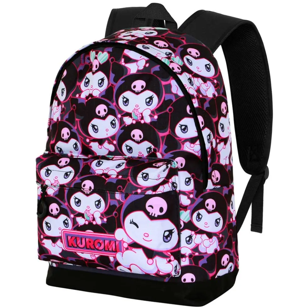 Hello Kitty Kuromi koulu Reppu
