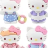 Hello Kitty Mini-Doll yllätys figuuri 5cm