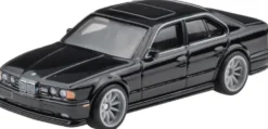 Hot Wheels Fast & Furious 1991 BMV M5