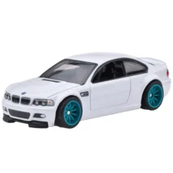 Hot Wheels Fast & Furious BMV M3