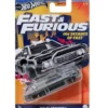 Hot Wheels Fast & Furious 67 El Camino