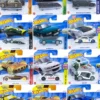 Hot Wheels pikkuauto 1kpl - lajitelma tuote